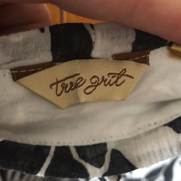 True Grit skirt - Picture 3 of 8